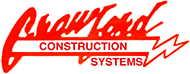 Logo of Crawford Construction Systems