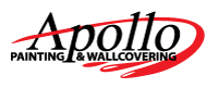 Logo of Apollo Painting & Wallcovering