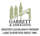 Logo of Garrett & Associates