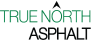 Logo of True North Asphalt