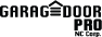 Logo of Garage Door Pro NC Corp.