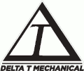 Logo of Delta T Mechanical