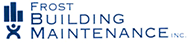 Logo of Frost Building Maintenance, Inc.