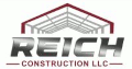 Logo of Reich Construction