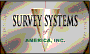 Logo of Survey Systems of America, Inc.