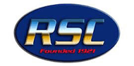 Logo of Robinson Steel Co.
