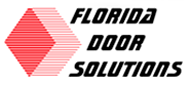 Logo of Florida Door Solutions, Inc. aka Overhead Door of Mid Florida