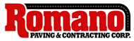 Logo of Romano Paving & Contracting Corp.