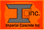Logo of Imperial Concrete, Inc.