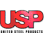 Logo of United Steel Products, Inc.