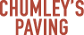 Logo of Chumley's Paving & Grading, Inc.