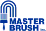 Logo of MasterBrush, Inc.
