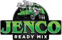 Logo of Jenco Ready Mix, Inc.