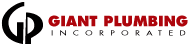 Logo of Giant Plumbing Inc.