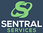 Logo of Sentral Services