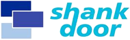 Logo of Shank Door Co.