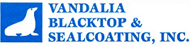 Logo of Vandalia Blacktop & Sealcoating, Inc.