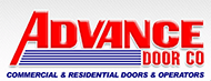 Logo of Advance Door Co.