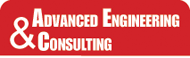 Logo of Advanced Engineering & Consulting