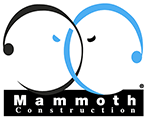 Logo of Mammoth Construction LLC