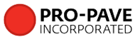 Logo of Pro-Pave Inc.