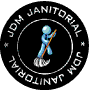 Logo of JDM Janitorial