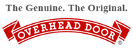Logo of Overhead Door Co. of Pioneer Valley