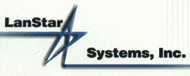 Logo of LanStar Systems, Inc.