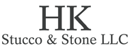 Logo of HK Stucco & Stone LLC
