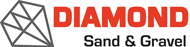 Logo of Diamond Sand & Gravel