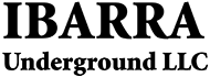 Logo of Ibarra Underground LLC