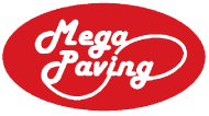 Logo of Mega Paving, Inc.