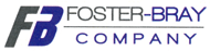 Logo of Foster-Bray Company, Inc.