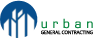 Logo of Urban General Contracting