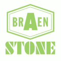 Logo of Braen Stone