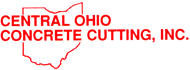 Logo of Central Ohio Concrete Cutting, Inc.