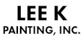 Logo of Lee Ken Painting, Inc.