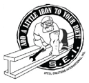 Logo of Steel Erectors International, Inc.