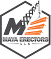 Logo of Maya Erectors LLC