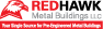 Logo of Redhawk Metal Buildings LLC