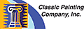 Logo of Classic Painting Company, Inc.