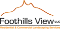 Logo of Foothills View LLC