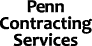 Logo of Penn Contracting Services