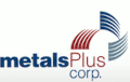 Logo of MetalsPlus Corp.