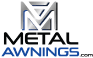 Logo of MetalAwnings.com