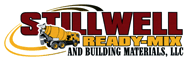 Logo of Stillwell Ready-Mix and Building Materials, LLC