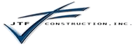 Logo of JTF Construction, Inc.