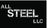 Logo of All Steel LLC