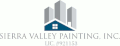 Logo of Sierra Valley Painting, Inc.