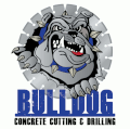 Logo of Bulldog Concrete Cutting & Drilling